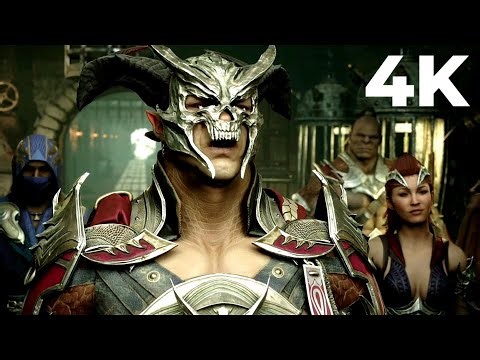 Protect and Servle Li Mei | Mortal Kombat 1 | MjB