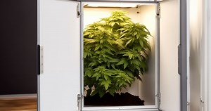 How To Make A Marijuana Clone Box In 7 Steps