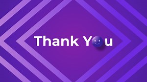How To Make a Thank You Slide In PowerPoint 2 - Slide Design