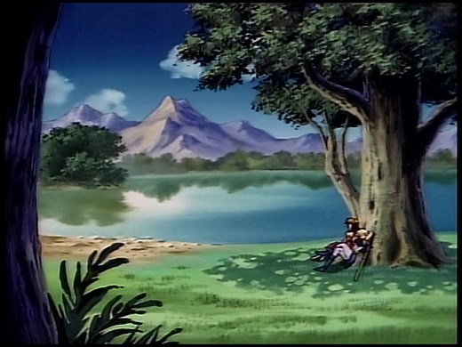 The Slayers - Complete First Season