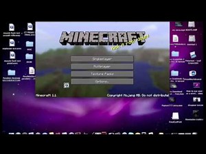 how to download minecraft for free (no torrent)
