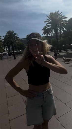 Angie on the Powerslide NEXT Multicolor