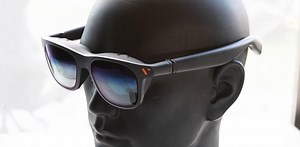 視度調整OKなよきARグラス…と思ったら罠もあった｢VITURE Pro｣