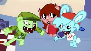 FNF: Happy Tree Funkers Game · Play Online For Free · Gamaverse.com