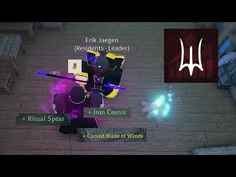 Deepwoken Trading Hub | Deepwoken