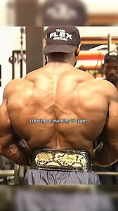 Full back workout before 1999 Mr Olympia Flex wheeler #shorts #viral #gymedit #gym #fitness #bodybuilding #shorts | Desert Warriors Fitness