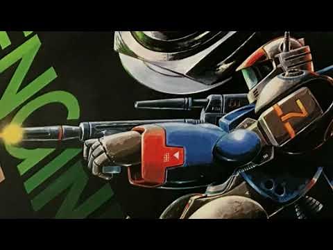 TAO /Hello Vifam 歌詞＆セリフ入り。銀河漂流バイファムOP