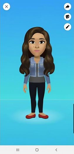 How to make your free avatar on Facebook!