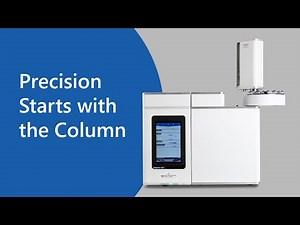 SCION GC Column Installation Made Easy | Get Reliable Results Every Time