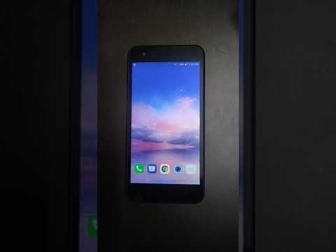 LG Rebel 4 Lock Screen Bypass - forgot password, PIN, pattern lml212vl lml211bl