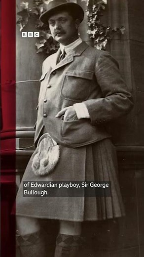 Scottish castle ‘frozen in time’ up for sale for £750,000