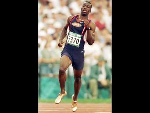 BBC Athletics Theme Tune