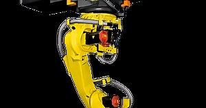 Fanuc Toploader Robots Series | Robots.com