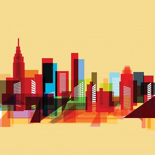 Our future in cities | TED Playlist