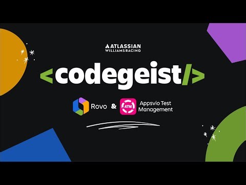Test Case Architect: The Rovo Agent for QA | Atlassian Codegeist 2025