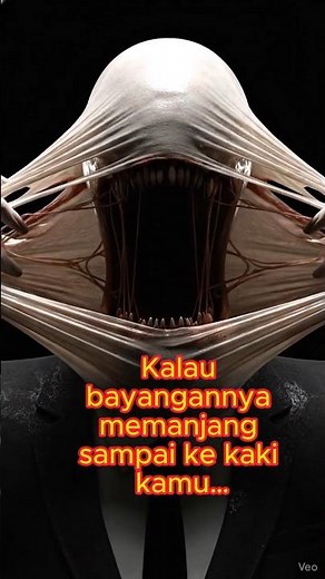 Jangan Tonton Sendirian… Slender Man Sedang Mengincar Kamu