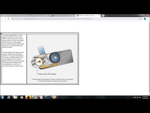 How to use Chilton Auto Repair for FREE with your Library Card