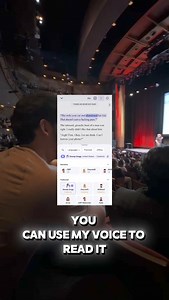 206K views · 89 reactions | Need to hear it to believe it?  Convert any text or photo to audio for FREE and join a community of millions! | Speechify | Facebook