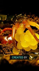 19K views · 83 reactions | What if the soil under your feet was as alive as a bustling city? Beneath the surface, bacteria build intricate catacombs, animals create labyrinths, and plants start conversations that fuel life itself.  #SoilLife #NatureIsAmazing #EcoSystems #BiologicalMarvels #HiddenWorlds | Sustainable Human | Facebook