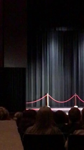 The best prom walk out of all time! #prom #2022 #fyp #styling