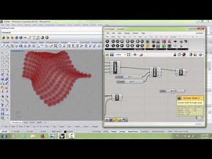 Grasshopper#13 - (Surface Analysis)