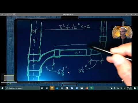 Calculating ABS and PVC Cut Pieces
