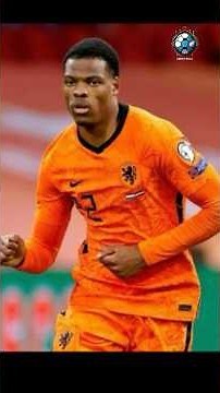 From Being Cast Aside, to Breaking Into Modern Football From Outside the System (Denzel Dumfries)