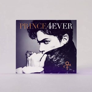 140K views · 2.6K shares | The brand new compilation hits package featuring 40 songs celebrating the musical legacy of Prince. Also includes "Purple Rain," "Diamonds and Pearls" and the unreleased song "Moonbeam Levels.” https://Prince.lnk.to/4EverFC | Prince | Facebook
