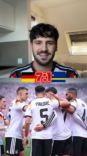 Deutschland vs. Weltmeisterschaft: Geiles Auftaktspiel