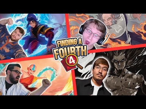 Who's the BEST Firebender in ATLA? | Azula vs Iroh vs Ozai vs Aang | EP 30 | EDH