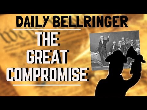 The Great Compromise Explained