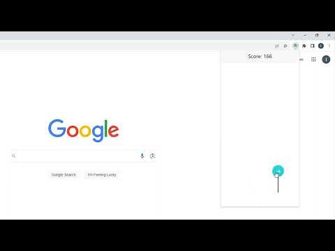 How to Play Balloon Pop Game for Short Breaks with Browser Extension