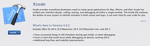 Apple releases Xcode 5.0.2 with bug fixes & stability improvements  - 9to5Mac