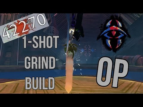 The Best Build For Solo Mob Farming in GW2! - Vindicator Build Guide