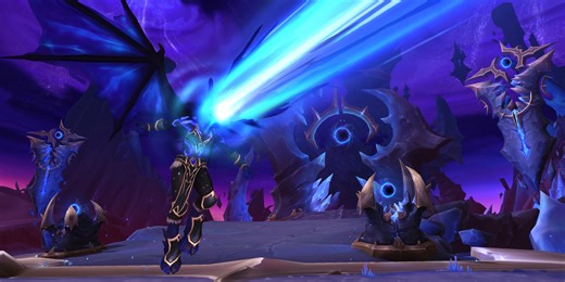 World of Warcraft: Midnight's Demon Hunter Changes are Unfair to Half the Playerbase