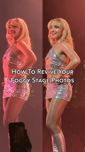 Comment REVIVE STAGE PHOTO, I’ll send you the prompt through dm 😶‍🌫️ How to revive your foggy stage photos while removing distractions 😶‍🌫️ 1. Open Hailuo AI @Hailuo AI (MiniMax) 2. Add my pic and paste the photo prompt *Must use Nano Banana Pro of Google Gemini 3. 💥Photo revived💥 4. Add the photo, select Hailuo 2.3 and paste the video prompt 5. 💥Stage revived💥 Hailuo 2.3 is Hailuo AI’s released video generation model that enables dynamic camera control. Plus, Nano Banana Pro is free on 