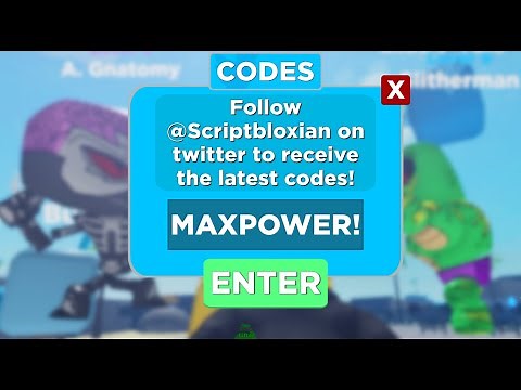 *NEW* WORKING ALL CODES FOR MUSCLE LEGENDS IN 2023 JUNE! ROBLOX MUSCLE LEGENDS CODES
