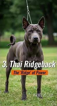 7 Unbelievable Dog Breeds You Won’t Believe Exist | These Rare Dog Breeds Will Blow Your Mind