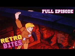 Ghostbusters | Ghostnappers | TV Series | Full Episodes