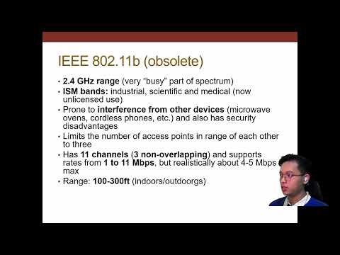 Project 2 - WIFI | Mobile Computing