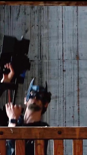 Batman Gadgets and Tech Explained