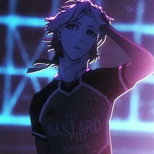 SAO x Blue Lock || lowkey clean transition imo || #sao #bluelock #anime #edit #bluelockseason3