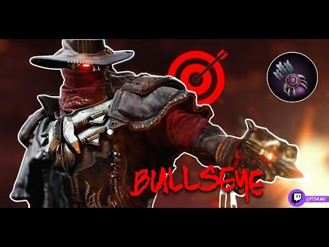 The Deadliest Revenant Build in - PREDECESSOR RANKED!