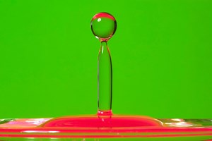 See How to Perform Science Magic Tricks With Water