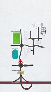 Welcome to KNUST, here's a guide to direct you to the various halls on campus. (Queens Hall) | Kwame Nkrumah University of Science and Technology (KNUST)