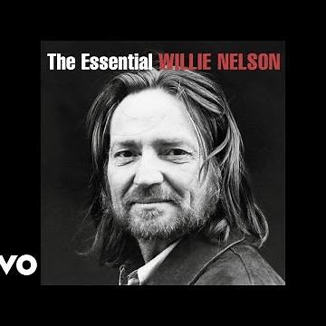 Waylon Jennings, Willie Nelson - Good Hearted Woman (Official Audio)