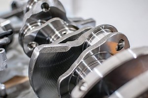 P0339 Code: Crankshaft Position Sensor "A" Circuit Intermittent - In The Garage with CarParts.com