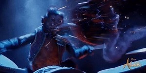 3.6K views · 37 reactions | When you find out you get to see Disney's...