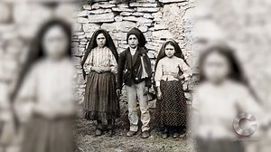 5.2K views · 393 reactions | Lady of Fatima Our Lady of Fatima refers...