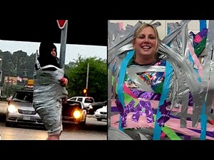 Unusual Uses for Duct Tape